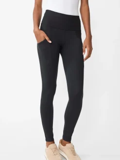 J.McLaughlin Agon Leggings Black Clearance