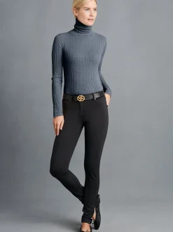 J.McLaughlin Becca Leggings Black Online