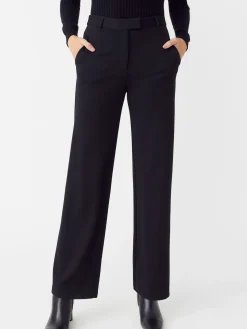 J.McLaughlin Brock Pants Black Fashion