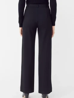 J.McLaughlin Brock Pants Black Fashion