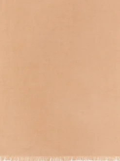 J.McLaughlin Carey Cashmere Scarf OffWhite/Oatmeal Best