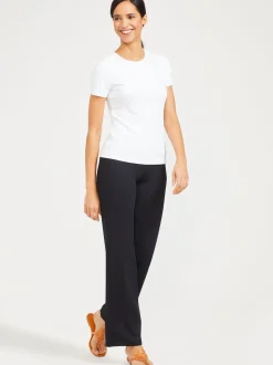 J.McLaughlin Carmel Pants Black Sale