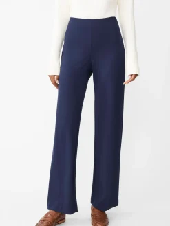 J.McLaughlin Carter Pants WinterNavy Best