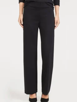 J.McLaughlin Carter Pants Black Discount
