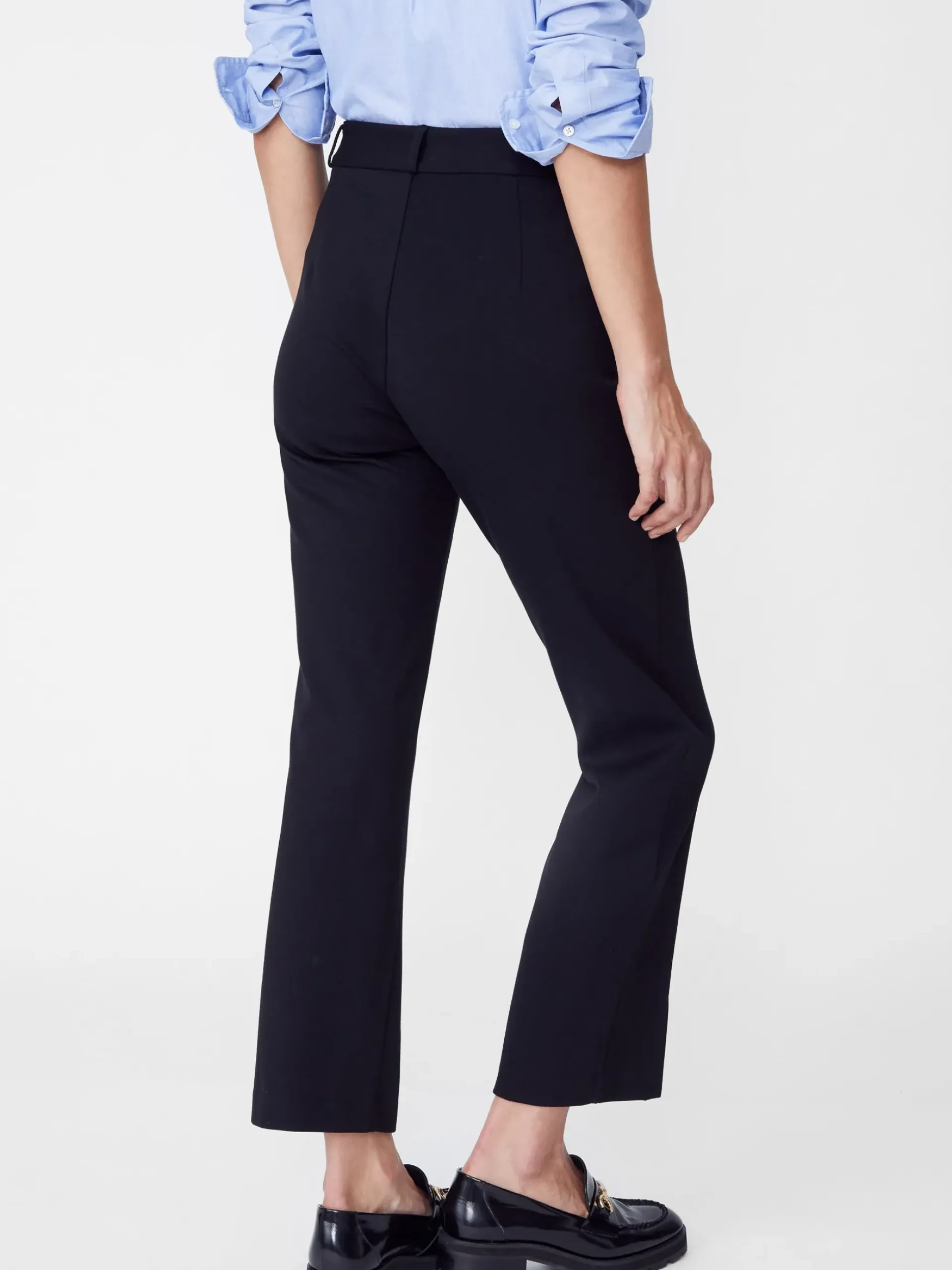 J.McLaughlin Deanne Pants Black Hot