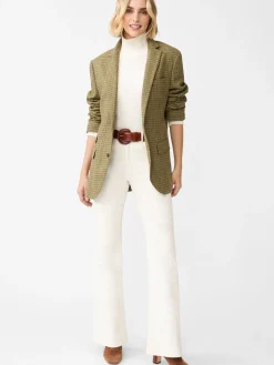 J.McLaughlin Domino Jeans Natural Outlet