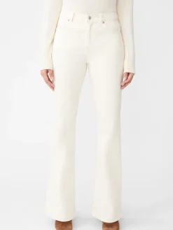 J.McLaughlin Domino Jeans Natural Outlet