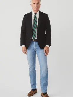 J.McLaughlin Hyland Jeans SunFadedDenim Online