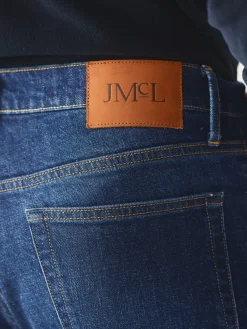 J.McLaughlin Hyland Jeans DarkWash Sale