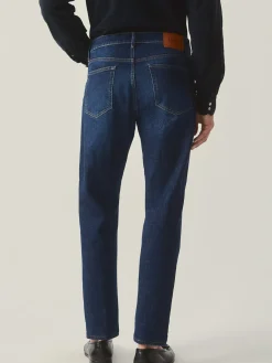 J.McLaughlin Hyland Jeans DarkWash Sale