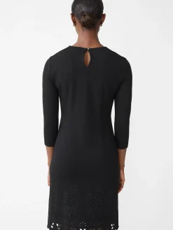 J.McLaughlin Indira Dress Black Fashion
