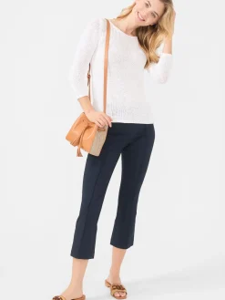 J.McLaughlin Ivy Pants WinterNavy Online