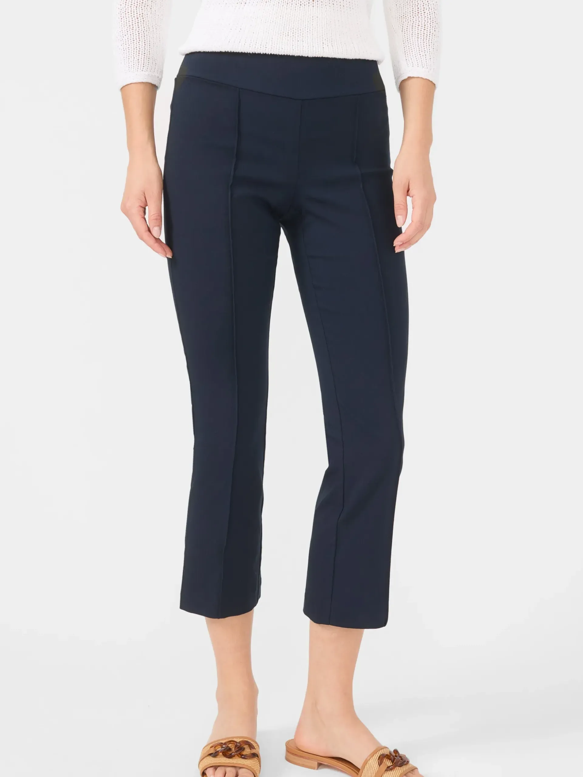 J.McLaughlin Ivy Pants WinterNavy Online