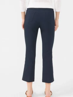 J.McLaughlin Ivy Pants WinterNavy Online