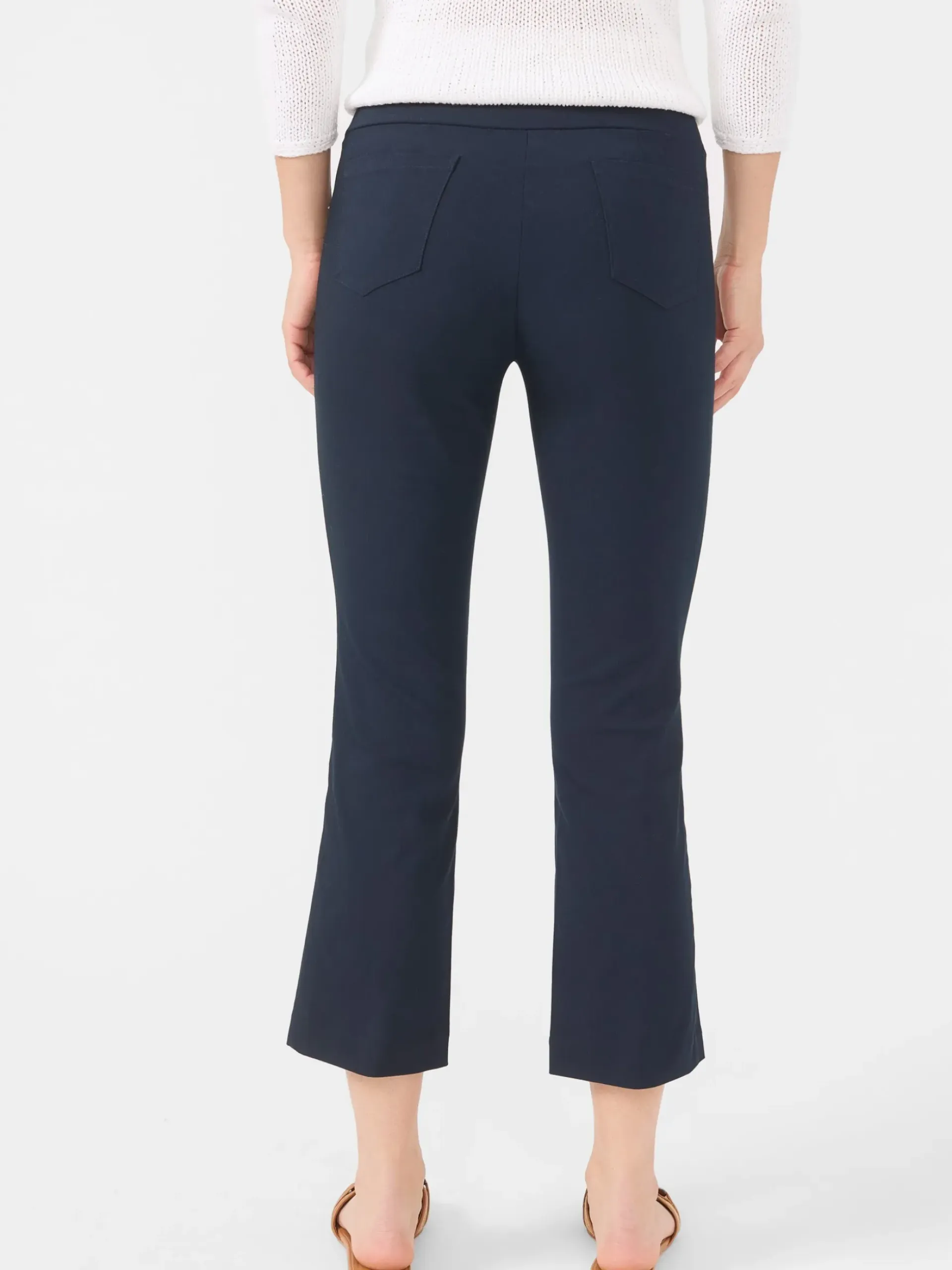 J.McLaughlin Ivy Pants WinterNavy Online