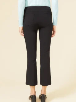 J.McLaughlin Ivy Pants Black Fashion