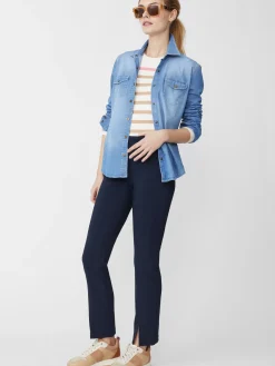 J.McLaughlin Jaydan Pants WinterNavy Hot