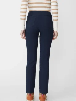 J.McLaughlin Jaydan Pants WinterNavy Hot