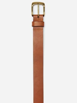 J.McLaughlin Kevin Belt Cognac Sale