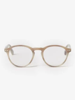 J.McLaughlin Lansing Readers MilkyTortoise Fashion