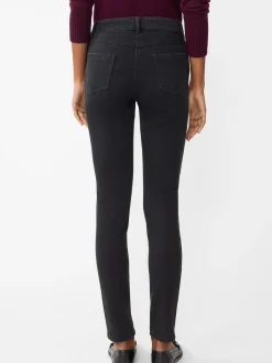 J.McLaughlin Lexi Jeans Black Hot