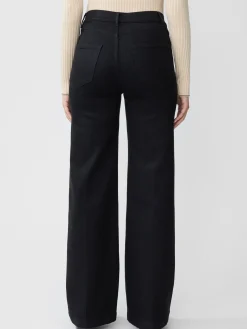 J.McLaughlin Lowden Jeans Black Discount