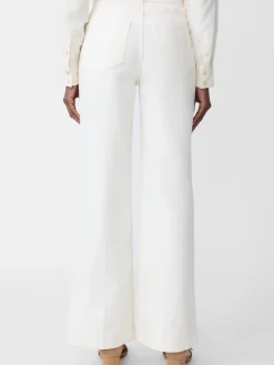 J.McLaughlin Lowden Jeans Natural New