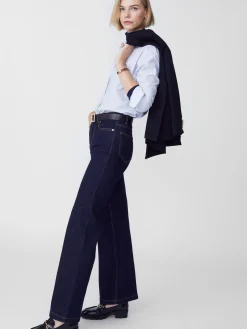 J.McLaughlin Lowden Jeans DarkDenim Fashion