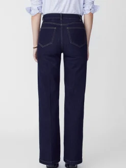 J.McLaughlin Lowden Jeans DarkDenim Fashion