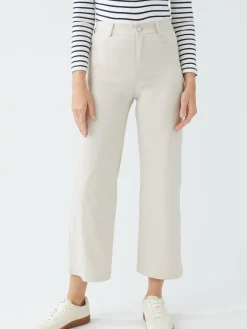 J.McLaughlin Marylebone Pants Stone Best