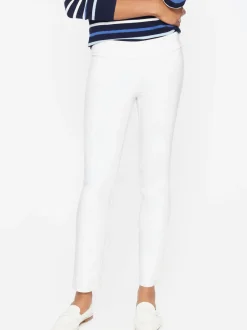 J.McLaughlin Masie Pants White Online