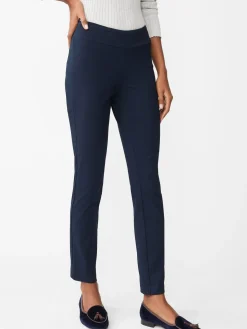 J.McLaughlin Masie Pants WinterNavy Online