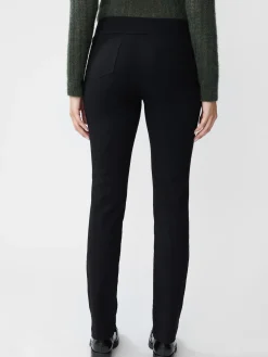 J.McLaughlin Masie Pants Black Best