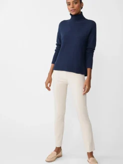 J.McLaughlin Masie Pants Stone New