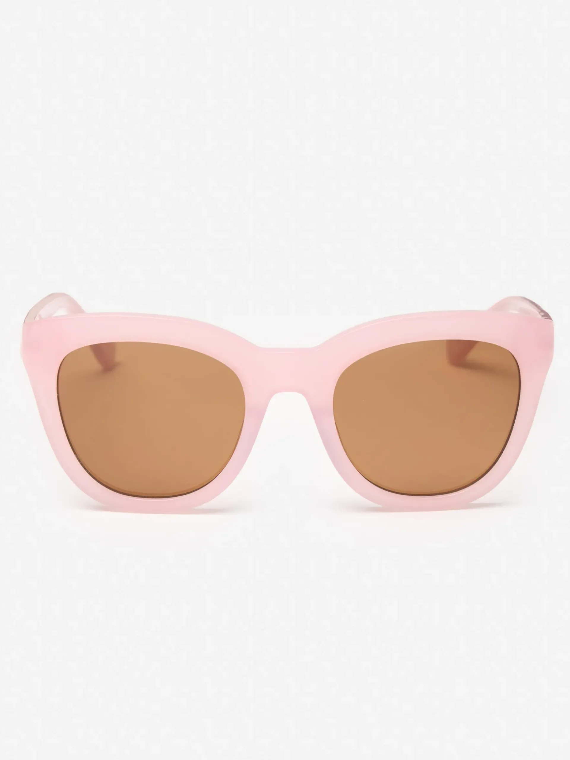 J.McLaughlin Mindy Sunglasses Pink Discount
