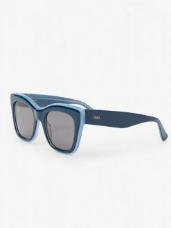J.McLaughlin Nanette Sunglasses Navy Online