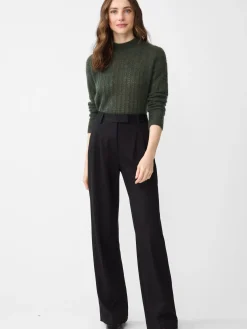J.McLaughlin Newman Pants Black Outlet
