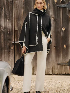 J.McLaughlin Newman Pants Ivory Fashion