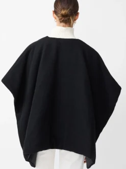 J.McLaughlin Parisa Wrap Black Online