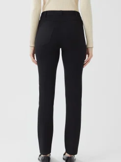 J.McLaughlin Rebecca Pants Black Sale
