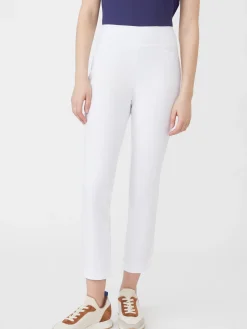J.McLaughlin Romilly Pants White Sale