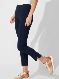 J.McLaughlin Romilly Pants WinterNavy Best