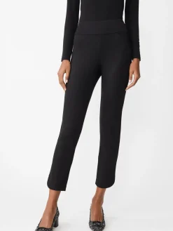J.McLaughlin Romilly Pants Black New