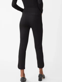J.McLaughlin Romilly Pants Black New
