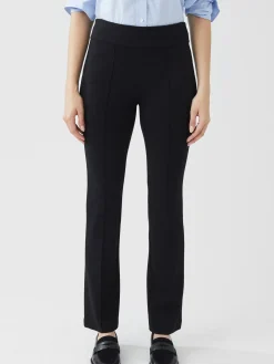 J.McLaughlin Rylie Pants Black Fashion