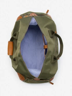 J.McLaughlin Stanley Weekender Bag Olive Hot