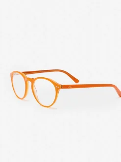 J.McLaughlin Tayla Readers Orange Discount
