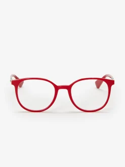 J.McLaughlin Tayla Readers Red Online