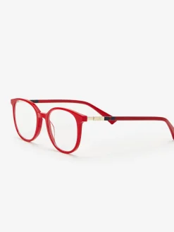 J.McLaughlin Tayla Readers Red Online