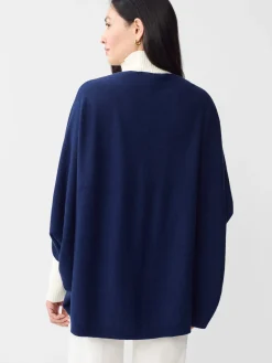 J.McLaughlin Trisha Wrap Navy Online